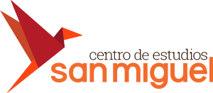 logocesmed centro estudios san miguel